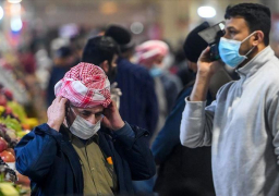 العراق: 809 إصابات جديدة بكورونا و9 وفيات في يوم واحد