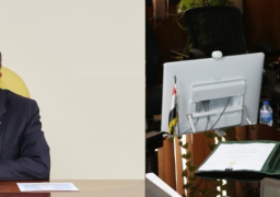 بروتوكول لتطوير أداء نظم تكنولوجيا المعلومات بقطاع الكهرباء