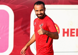 “أفشة” يعلن شفاءه من فيروس كورونا