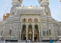 رئاسة شؤون الحرمين تطلق مبادراتها الخاصة بملتقى مكة الثقافي