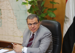 سعفان: إلزام الإدارات الفنية المختصة بالإشراف علي مثيلتها بالمحافظات