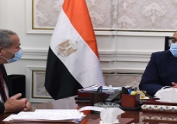 مدبولي يشدد على توافر السلع المختلفة للمواطنين وتوفير مخزون استراتيجي