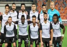 طلائع الجيش يفوز على البنك الأهلي بهدفين نظيفين في الدوري الممتاز