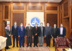 الإسكان: عقد ورشة “الفرص والتحديات فى ظل الشراكة بين الجامعة والصناعة”