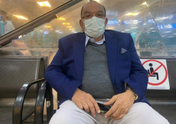 رئيس بعثة المقاولون العرب : الفريق استعد جيدا لملاقاة النجم الساحلي رغم إصابات “كورونا”