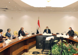 وزير الاتصالات يشيد بأداء واحات السيليكون ونجاحها فى تحقيق ٣٠٪ نموا فى الإيرادات للعام الثالث على التوالى