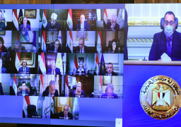 الوزراء يوافق على تعديل بعض أحكام إعادة تنظيم الهيئة العامة للطرق