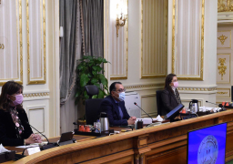 وزيرة الصحة تستعرض جهود مواجهة فيروس “كورونا” وموقف الإصابات