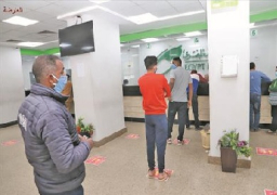 وزير المالية: تحويل مليار جنيه لسداد الدفعة الثانية من المرحلة الثانية للعمالة غير المنتظمة