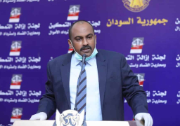 السودان: لن نسمح لإثيوبيا بفرض سياسة الأمر الواقع فيما يتعلق بسد النهضة
