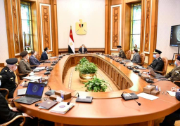 الرئيس يطلع على “تطوير منشآت وزارة الداخلية على مستوى الجمهورية”