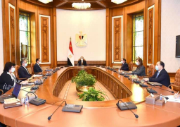 الرئيس يوجه باستكمال منظومة التعامل مع المخلفات الصلبة