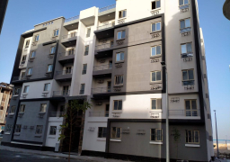 بعد غد..بدء تسليم 408 وحدات سكنية بمشروع “سكن مصر” فى 6 أكتوبر الجديدة