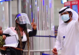 الإمارات تسجل 3407 إصابات جديدة بكورونا