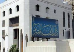 مفتي الجمهورية ومرصد الإفتاء يدينان الهجوم الانتحاري بأحد أسواق بغداد