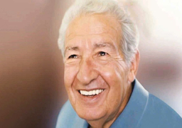 إعادة طبع قصص إحسان عبد القدوس احتفالا بعامه الأول بعد المائة