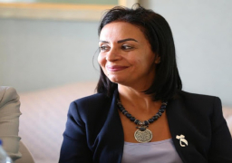 «العصر الذهبي للمرأة».. 162 نائبة تحت قبة برلمان 2021.. مايا مرسي: تعكس ثقة القيادة السياسية في «عظيمات مصر»