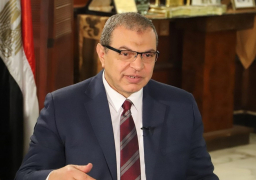 سعفان يتابع تنفيذ إجازة ثورة 25 يناير وعيد الشرطة بالقطاع الخاص