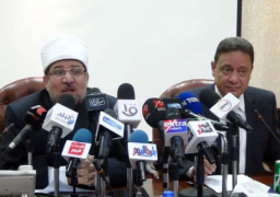 الأوقاف والأعلى للإعلام يطلقان استراتيجية الوعي لعام 2021