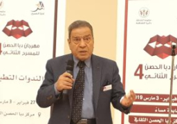 فنانون وكتاب ينعون المخرج المسرحي الكبير فهمي الخولي