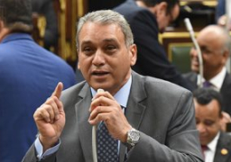 مؤتمر صحفى عن تفاصيل المرحلة الثانية لصرف تعويضات متضررى النوبة.. اليوم