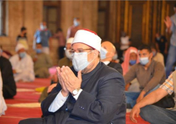 وزيرالأوقاف يدعو لاغتنام الوقت في الطاعات والعمل النافع للفرد والمجتمع