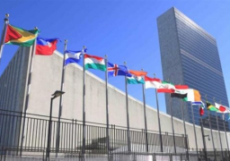 الأمم المتحدة تدعم خطة مصر لتوزيع لقاحات كورونا