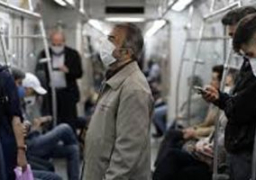 بدء تفعيل غرامة الـ50 جنيها لمن لا يرتدى الكمامة غدا