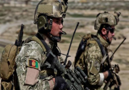 القوات الأفغانية تحرر 13 مدنيا من براثن طالبان