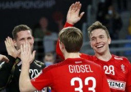 استعدادات أمنية مكثفة لتأمين نهائي كأس العالم لليد مصر 2021