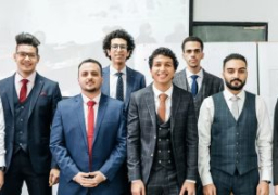 روس أتوم تعلن تخرج دفعة مصرية من طلاب الهندسة النووية في روسيا