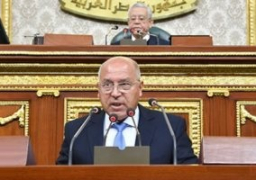 كامل الوزير: تريليون ونصف لمشروعات النقل من 2014 حتى 2024