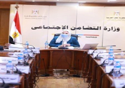 القباج تعلن انشاء مركز جديد لعلاج مرضى الإدمان في قنا مجانا