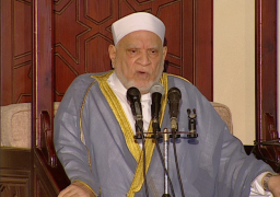 خطيب الأزهر: الرسول حذر من الفاحشة لنحافظ على أنفسنا من الأوبئة