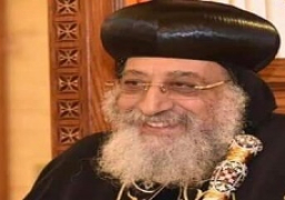 غدا .. البابا تواضروس يترأس قداس “عيد الميلاد” بدير الأنبا بيشوي