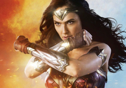 131 مليون دولار أمريكى حصيلة Wonder Woman 1984 حول العالم
