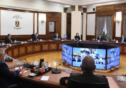 رئيس الوزراء يترأس اجتماع اللجنة الرئيسية لمشروع تطوير القرى المصرية