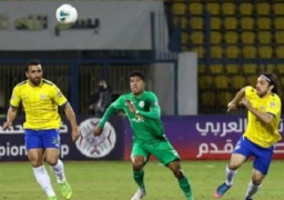 الإسماعيلي يعلن قائمة مواجهة الرجاء المغربي بنصف نهائي كأس محمد السادس