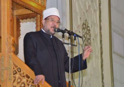 وزير الأوقاف: التضحية في سبيل الوطن هى سبيل العظماء والنبلاء والأوفياء