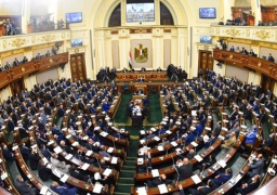 “إسكان النواب”.. حمودة رئيسا ومنصور وشكري وكيلين ومسعود أمينا بالتزكية