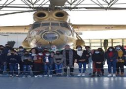 “التضامن الاجتماعي” تنظم رحلات تعريفية بمعالم مصر لأبناء دور الأيتام