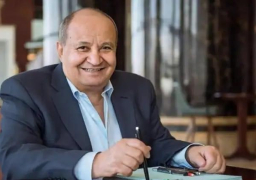 وزيرة الثقافة تنعى الكاتب والسيناريست الكبير وحيد حامد