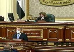 نواب “الفردي” يؤدون اليمين الدستورية في برلمان 2021