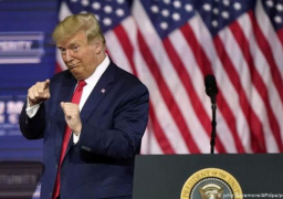 ترامب يدعو أنصاره للاحتجاج الأربعاء المقبل بالتزامن مع إقرار نتائج الانتخابات