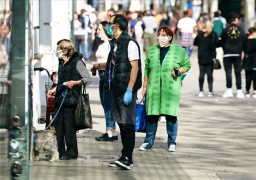 النمسا تسجل 3150 إصابة جديدة و53 وفاة بفيروس كورونا