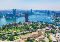 طقس الغد معتدل نهارا على القاهرة والوجه البحري شديد البرودة ليلا