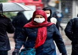 إيران تسجل 6 آلاف و208 إصابات جديدة بفيروس “كورونا”