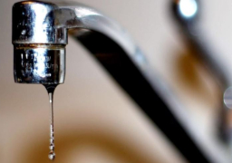 قطع المياه عن بعض مناطق القاهرة غدا للقيام بتحويل أحد الخطوط