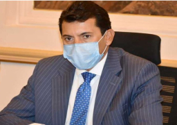 وزير الرياضة يتواصل مع وزارة الصحة قبل مونديال اليد