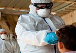 “الصحة العراقية”: تسجيل 797 إصابة جديدة بفيروس “كورونا”